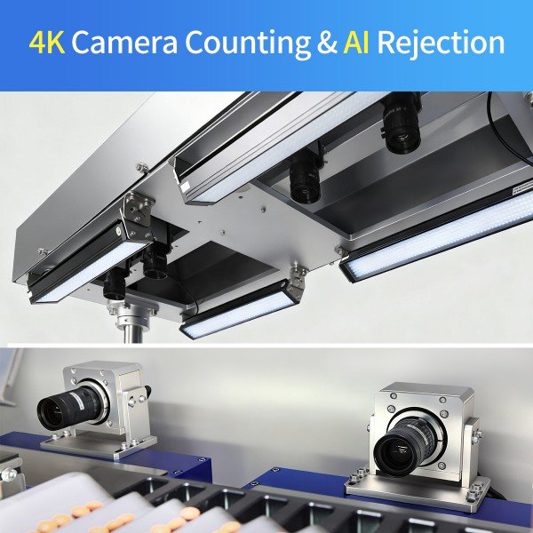 Pharmaceutical Machinery Manufacturer & Supplier In China