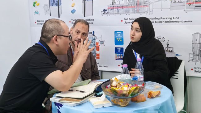 Sprzęt do dawki farmaceutycznej