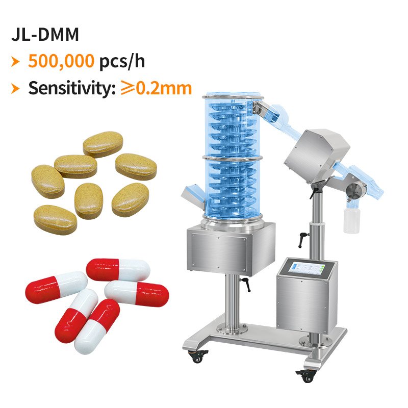 Pharmaceutical Machinery Manufacturer & Supplier In China