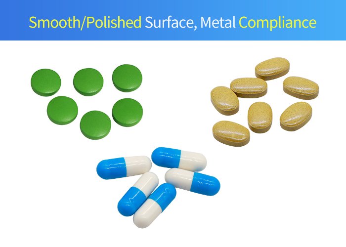 deduster dengan pendeteksi logam