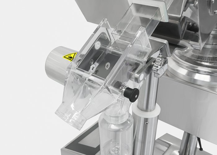 detektor logam penolakan cerdas