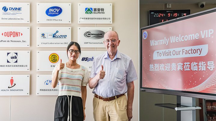 metal detector for tablet