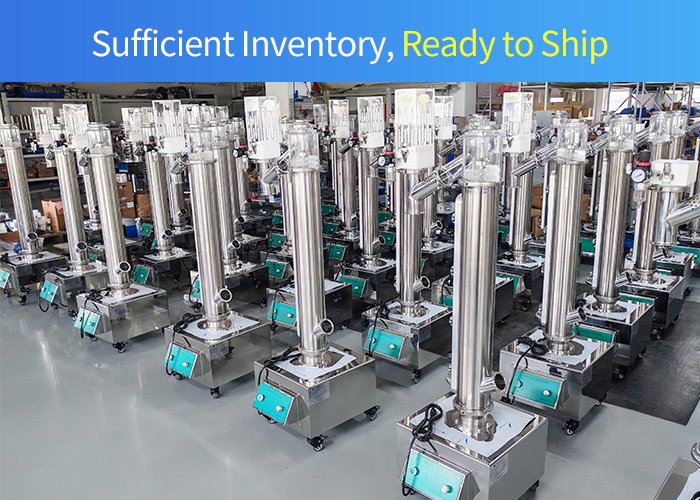 metal detector manufacturer