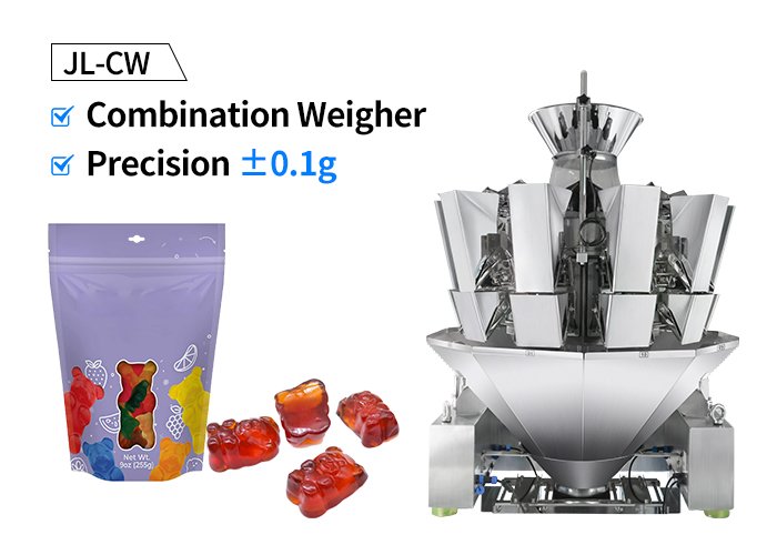 combination weigher