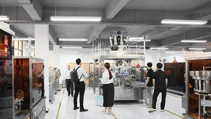 good selling combination weighing machine