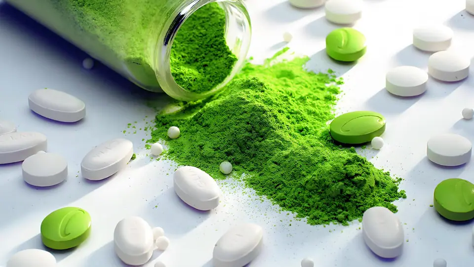 Core Enteric Coating Polymers and Materials