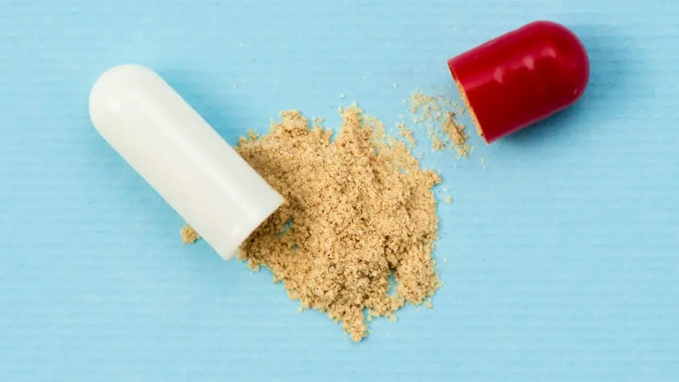 How to Divide a Capsule Safely