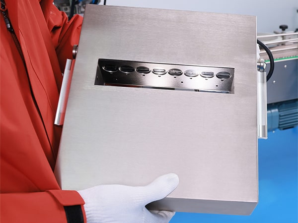 Yüksek güçlü fotoelektrik algılama