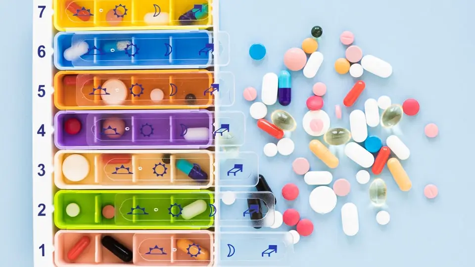 Co to jest licznik tabletów