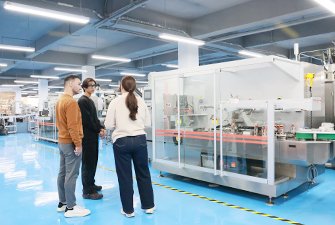 Middle Eastern clients