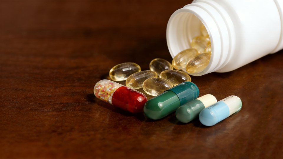 what are pill capsules made of: all kinds of capsules