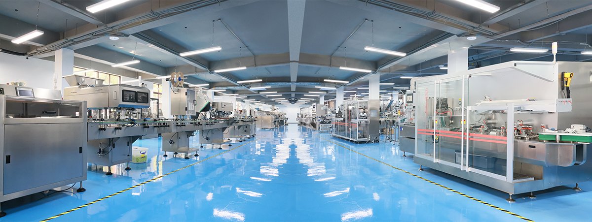 cartoning machine manufacturer