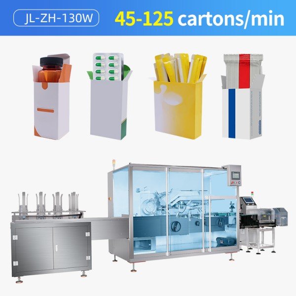 Pharmaceutical Machinery Manufacturer & Supplier In China