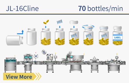 count bottling machine