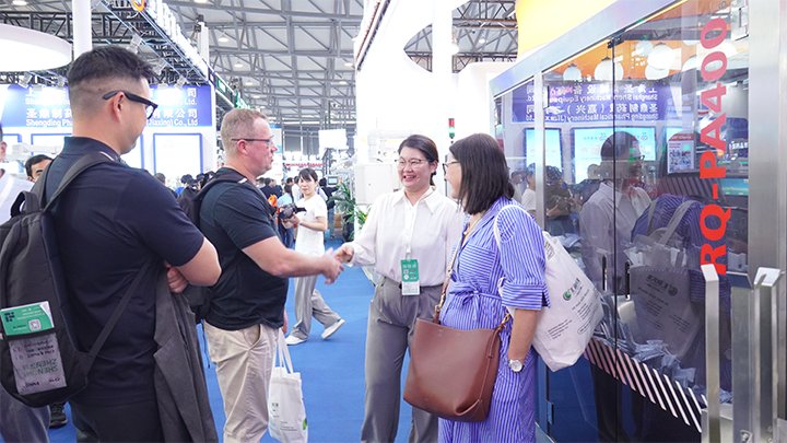 sachet sorter machine