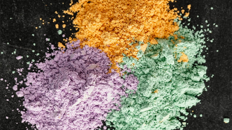 Choosing the Right Mixer in Pharmaceutical Industry