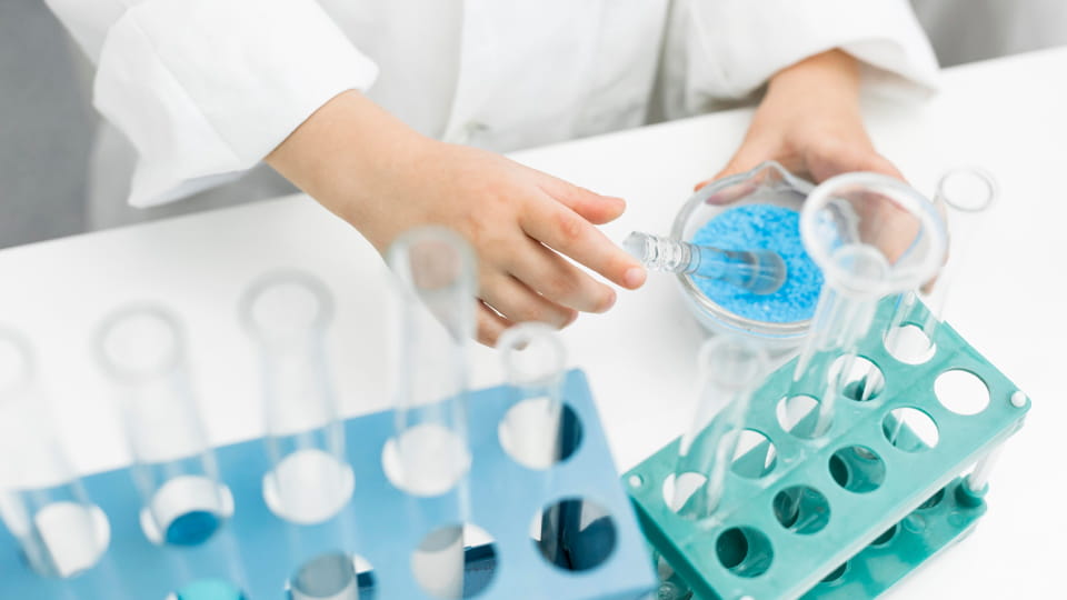 Pharmaceutical Equipment-Quality Control & Laboratory Equipment