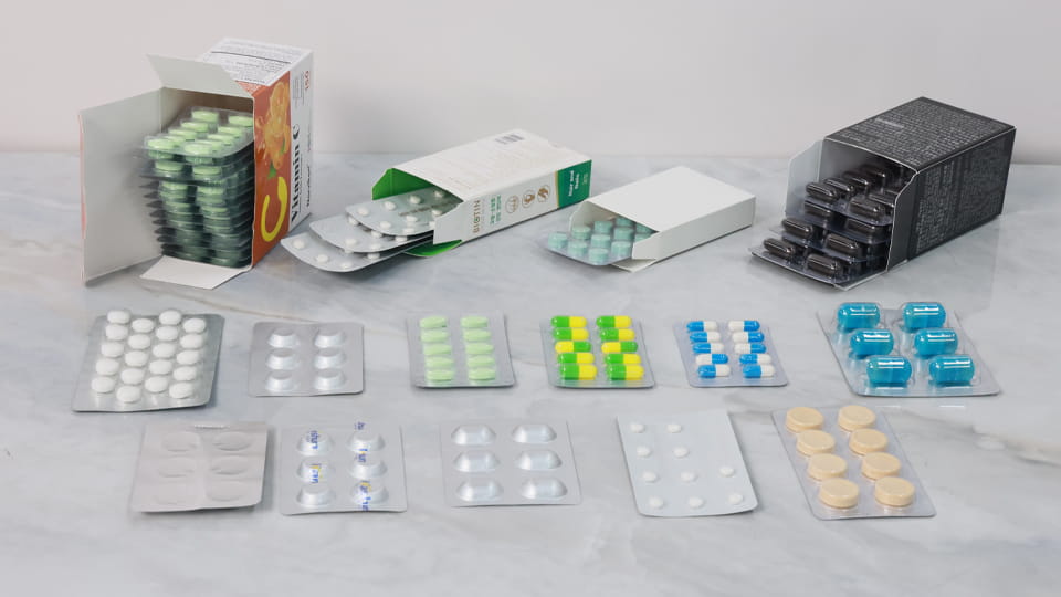 Practical Applications and Use Cases of Blister Cartoning Machine