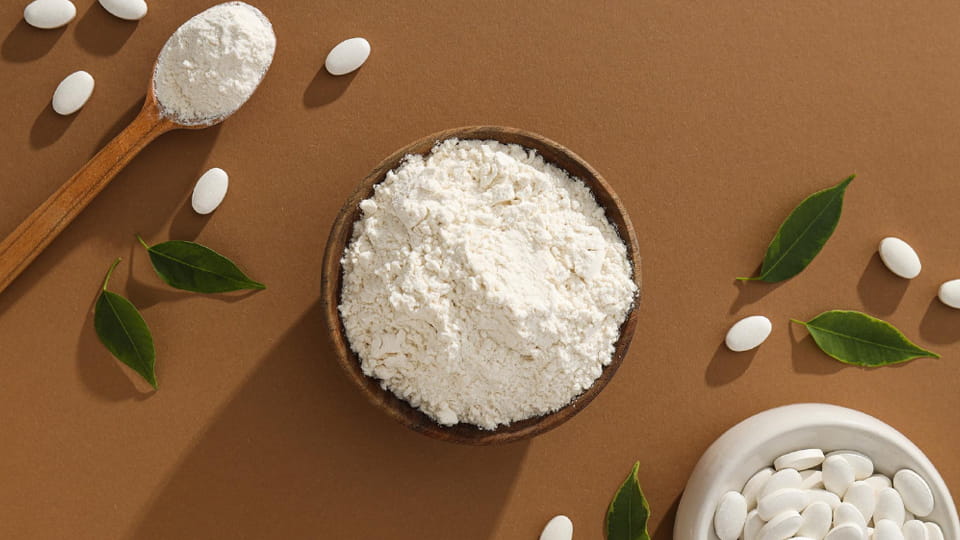 Types of Mixers-Tablets and powder