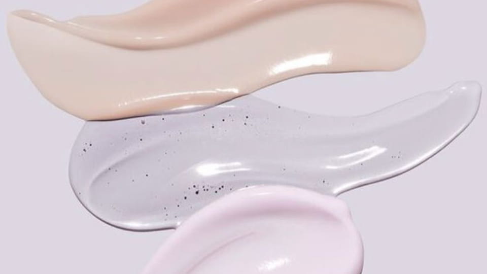 Types of Mixers for Creams, Gels and Ointments