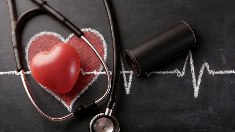 heart health support