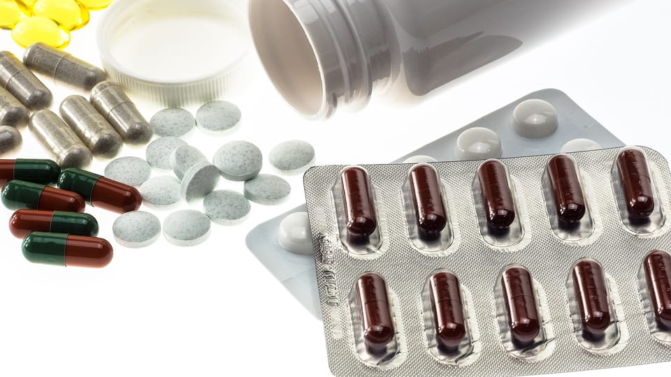 solid dosage forms-Tablets vs Capsules