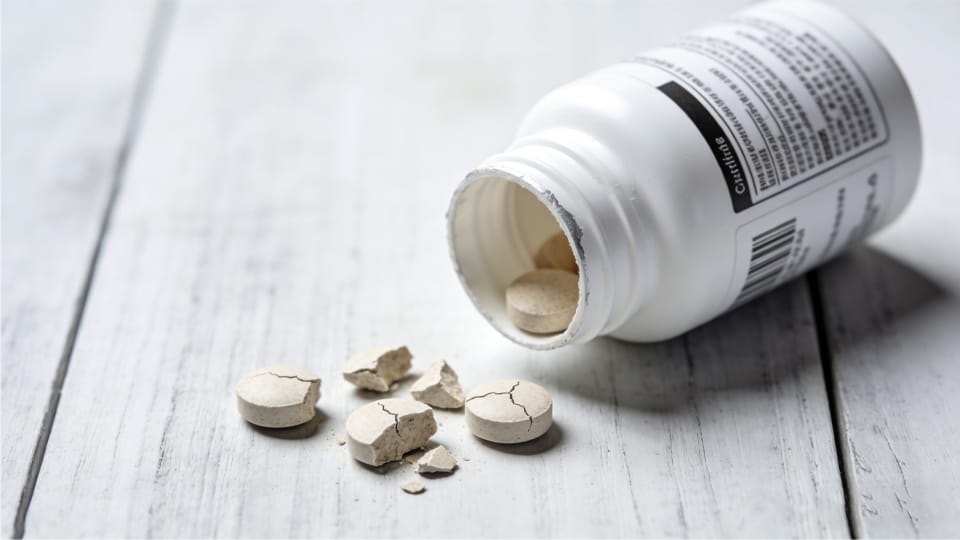 Common Tablet Defects in Pharma Manufacturing