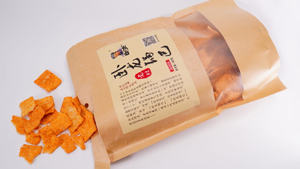 Common Uses and Industries of Doy Packs