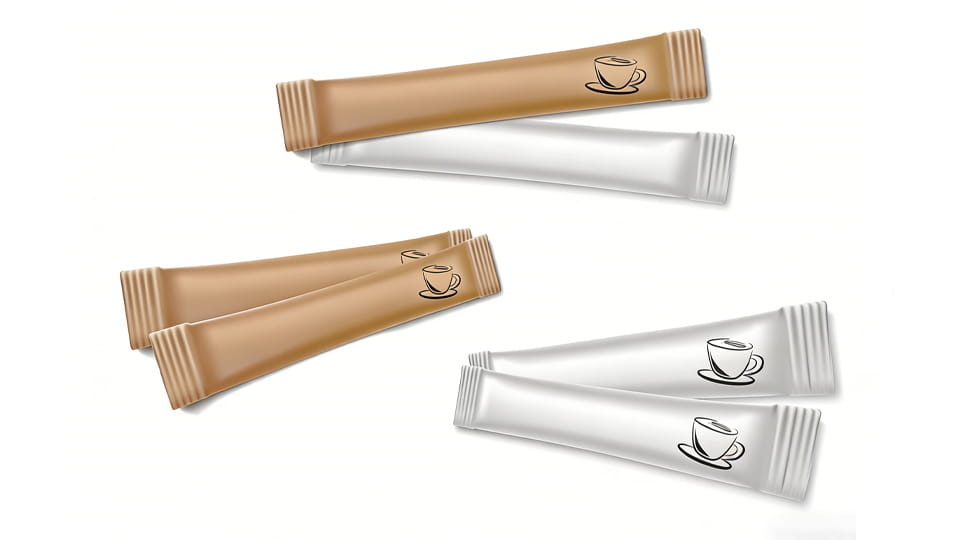 Flexible Packaging-Stick Packs