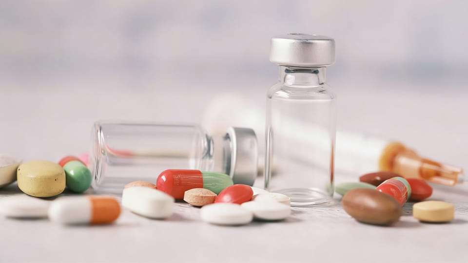 Future Trends in Pharmaceutical Excipients