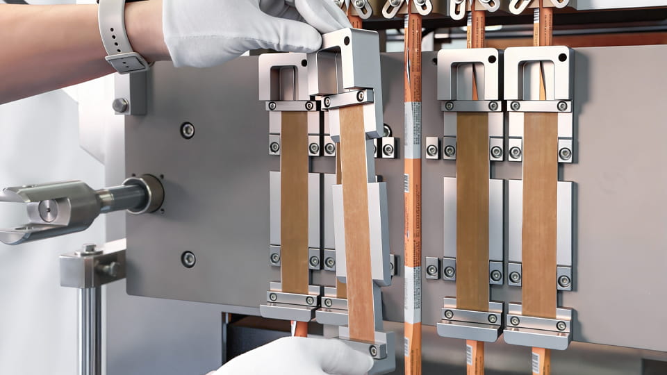 Key Components of a Stick Pack Machine