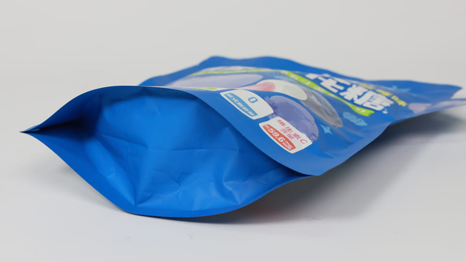 Key Features of Doy Packs