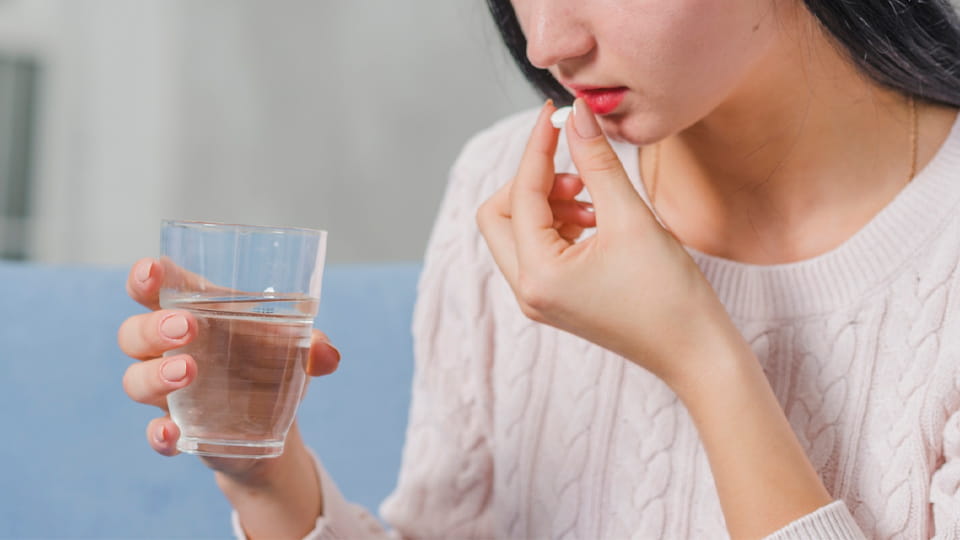 Tips for How to Make Tablets Easier to Swallow