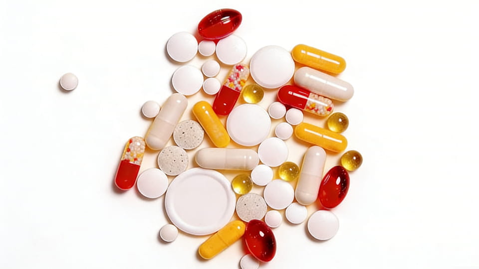 Various pharmaceutical products require different functional packaging