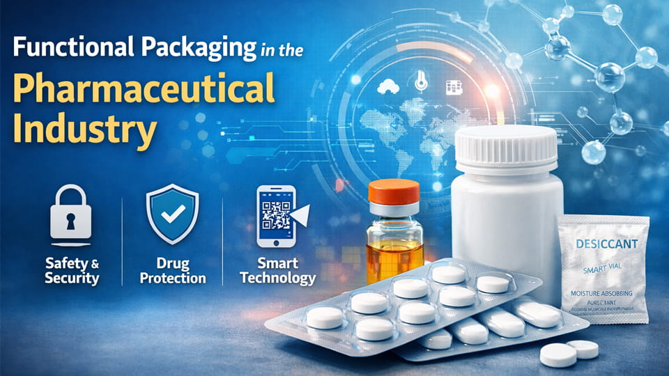 What Is Functional Packaging