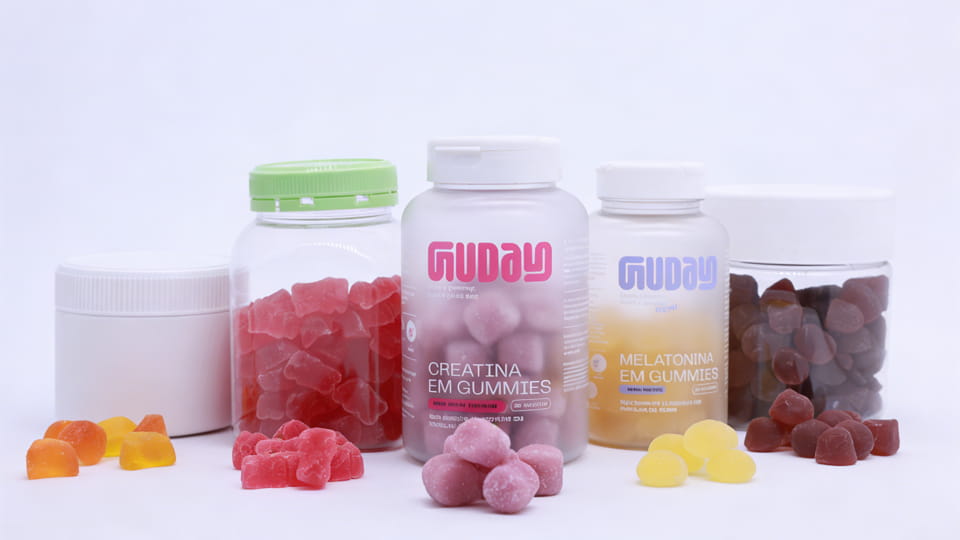 Where Gummy Counting Machines Are Used