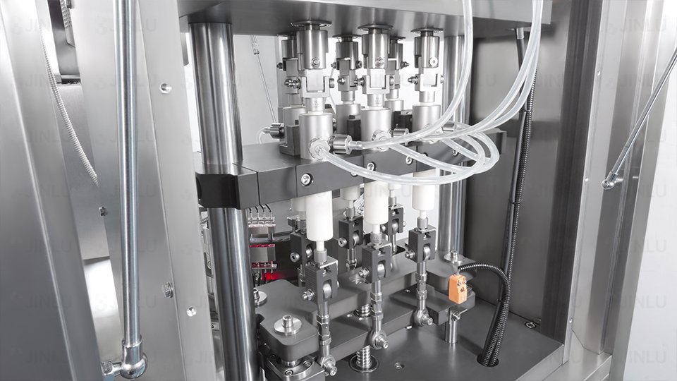 How To Choose Filling Pump For Liquid Blister Packaging Definition How To Choose Filling Pump For Liquid Blister Packaging Definition