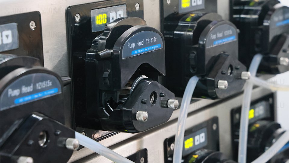 How To Choose Filling Pump For Liquid Blister Packaging Definition How To Choose Filling Pump For Liquid Blister Packaging Definition