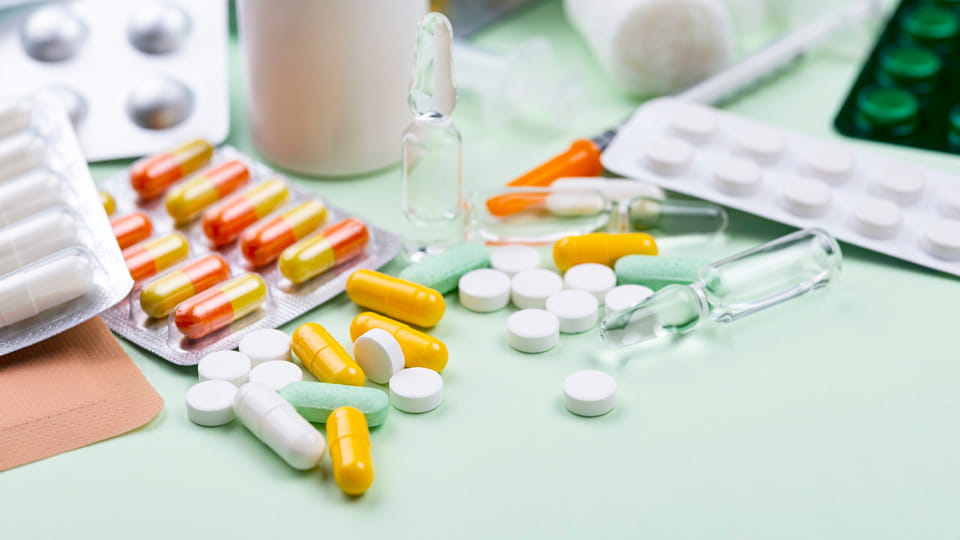 Applications of Turnkey Packaging Lines in Pharma