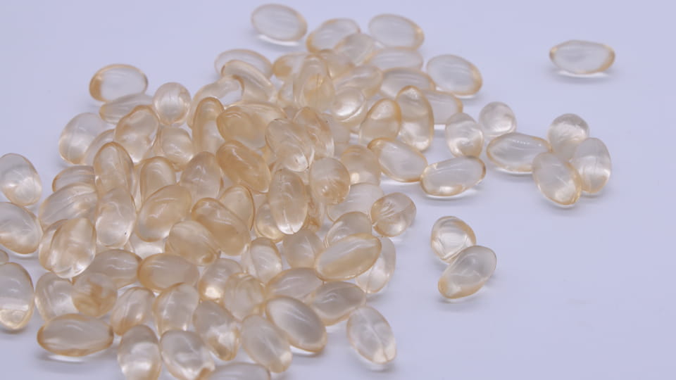 Capsule Dosage Forms-Soft Gelatin Capsules