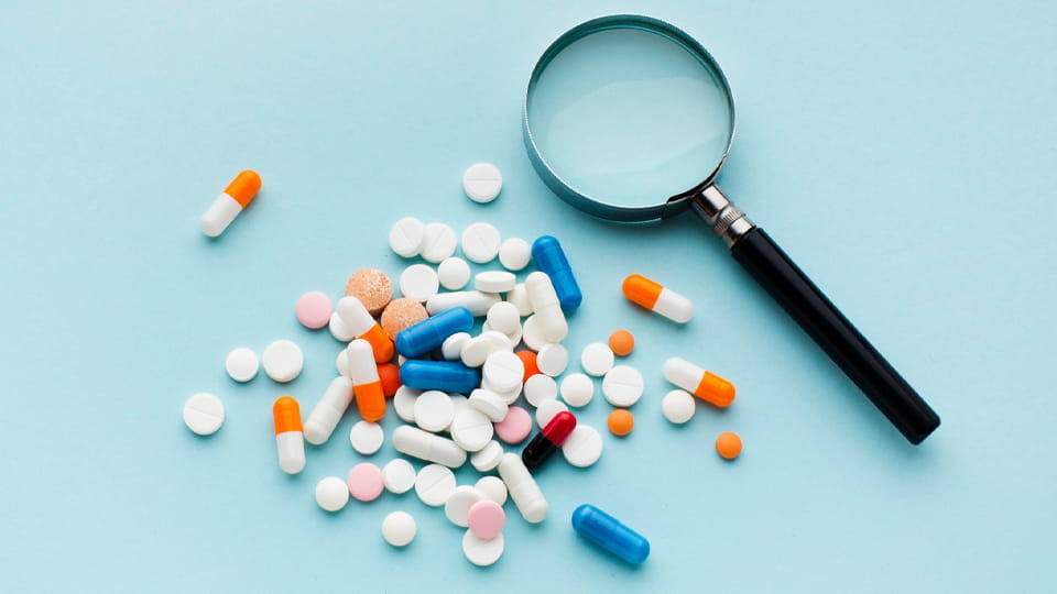 Drug recalls triggered by many factors