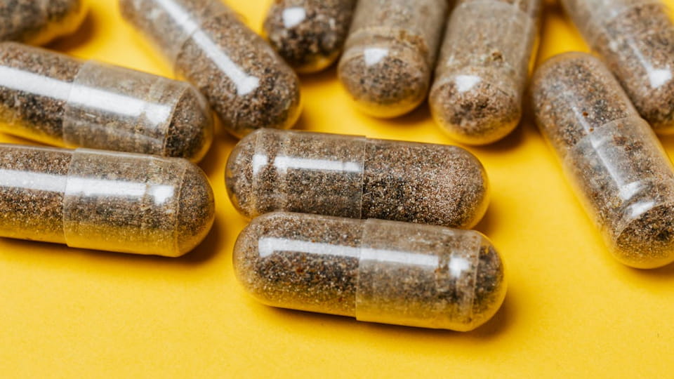 Key Properties of Pullulan Capsules