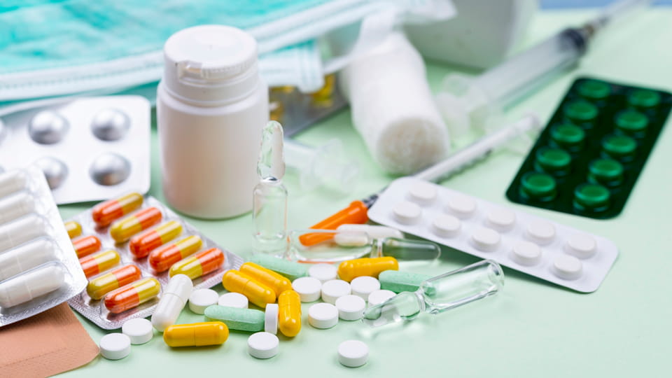 pharmaceutical packaging machine is crucial for medicine