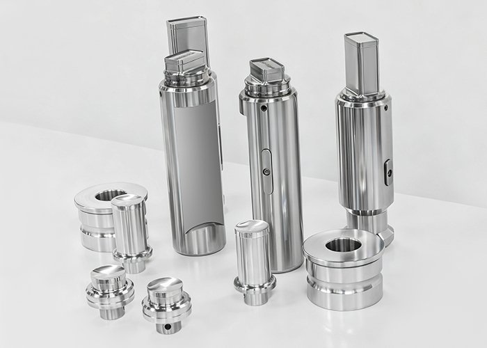 tablet pressing molds