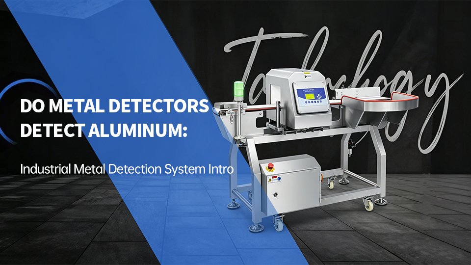 Do Metal Detectors Detect Aluminum