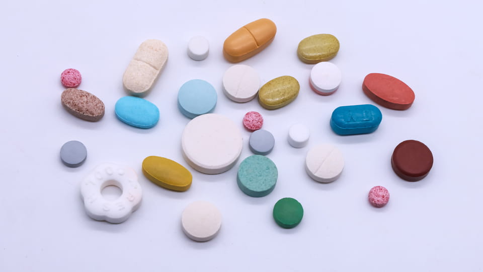 Common Applications of Tablet Deduster Machines