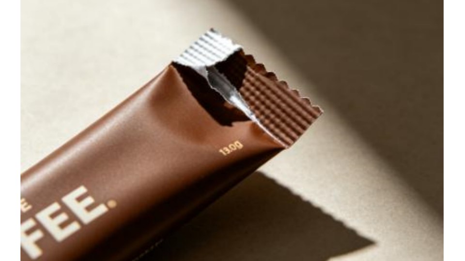 Improper Sealing of Stick Packs