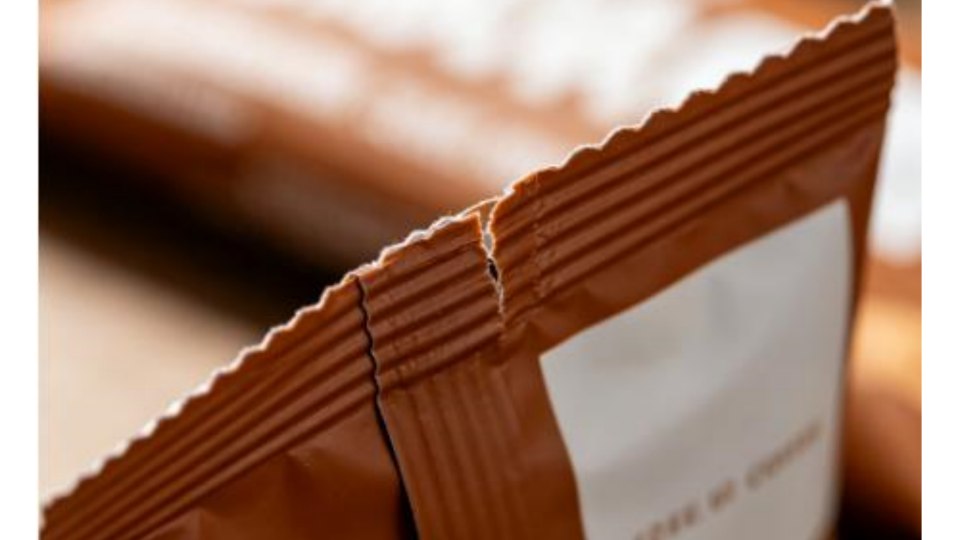 Improper Sealing of Sachet Packets