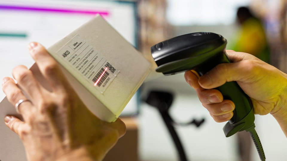 Labeling, Serialization, and Traceability