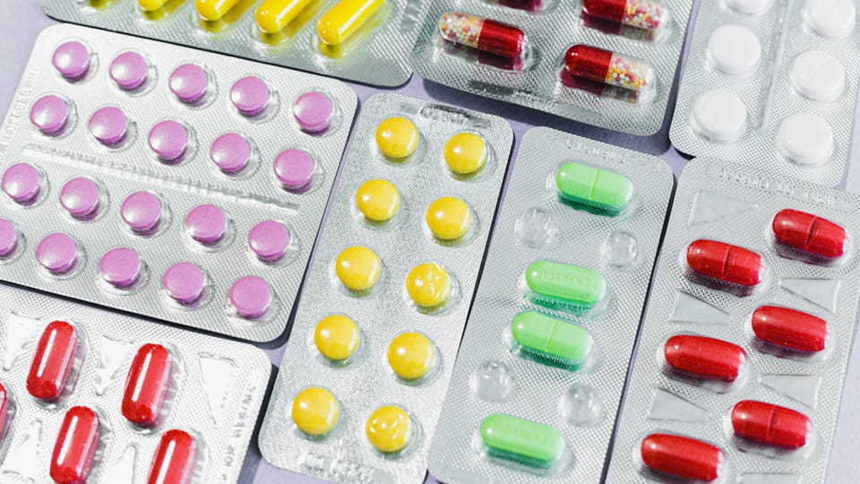 Optimize Blister Layout to Minimize Packaging Waste